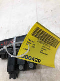 2002 HYUNDAI XG350 SERIES Sedan 3.5L Cruise Control TCS Traction Dimmer Switch