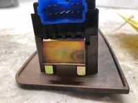 2002 HYUNDAI XG350 Rear Back Door Window Switch Control Left Driver Side LH