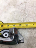 2001-2005 HYUNDAIXG350 SERIES Sedan Rear Inside Door Handle Right Passenger Side