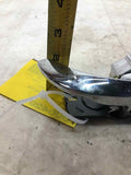 2001-2005 HYUNDAIXG350 SERIES Sedan Rear Inside Door Handle Right Passenger Side