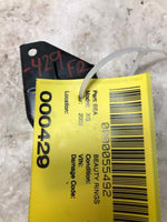 2001 - 2005 HYUNDAI XG350 Sedan Front  Passenger Inside Door Handle Inner Right