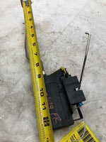 2001 - 2003 HYUNDAI XG350 Sedan Front Passenger Door Lock Latch Actuator Right