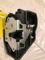 2010 - 2018 BMW 328I SULEV Sedan Front Door Lock Latch Actuator Right Side RH M