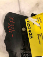 2010 - 2018 BMW 328I SULEV Sedan Front Door Lock Latch Actuator Right Side RH M