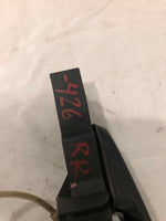2008 - 2011 BMW 328i SERIES Sedan Rear Outside Door Handle Right Passenger Side