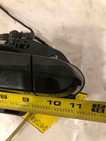 2008 - 2011 BMW 328i SERIES Sedan Rear Outside Door Handle Right Passenger Side