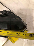 2008 - 2011 BMW 328i SERIES Sedan Rear Outside Door Handle Right Passenger Side