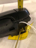 2008 - 2011 BMW 328i SERIES Sedan Rear Outside Door Handle Right Passenger Side