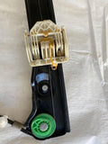 2007 - 2012 BMW 328I SULEV Sedan Front Door Window Regulator Left Driver Side M