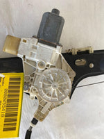 2007 - 2012 BMW 328I SULEV Sedan Front Door Window Regulator Left Driver Side M