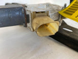 2007 - 2012 BMW 328I SULEV Sedan Front Door Window Regulator Left Driver Side M