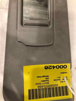 2001 - 2011 BMW 328I SULEV Sedan Sun Visor w/ Mirror & Illumination Left Side M