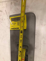 2001 - 2011 BMW 328I SULEV Sedan Sun Visor w/ Mirror & Illumination Left Side M