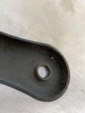 2010 - 2013 BMW 328I SULEV Sedan Front Windshield Wiper Arm Right Passenger Side