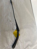 2010 - 2013 BMW 328I SULEV Sedan Front Windshield Wiper Arm Right Passenger Side