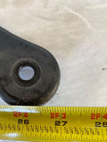 2010 - 2013 BMW 328I SULEV Sedan Front Windshield Wiper Arm Right Passenger Side