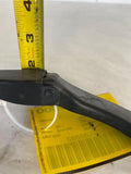 2010 - 2013 BMW 328I SULEV Sedan Front Windshield Wiper Arm Right Passenger Side