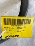 2010 - 2013 BMW 328I SULEV Sedan Front Windshield Wiper Arm Right Passenger Side