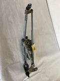 2007 - 2013 BMW 328I SULEV Sedan Windshield Wiper Transmission Linkage w/ Motor