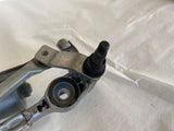 2007 - 2013 BMW 328I SULEV Sedan Windshield Wiper Transmission Linkage w/ Motor