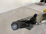 2007 - 2013 BMW 328I SULEV Sedan Windshield Wiper Transmission Linkage w/ Motor