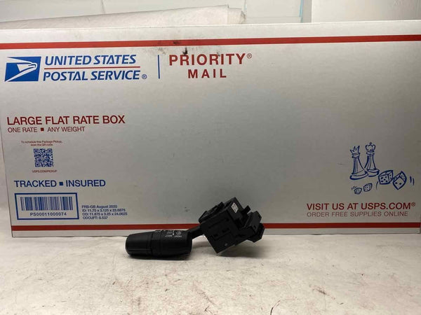 2014-2020 MAZDA 6 Combination Switch Column Mounted Wiper w/ Intermittent MAZDA6