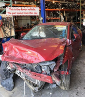 2014-2020 MAZDA 6 Combination Switch Column Mounted Wiper w/ Intermittent MAZDA6