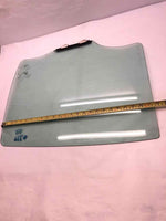 2005 - 2010 CHEVY COBALT Rear Back Door Glass Window Right Passenger Side RH G