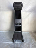 2021 TESLA MODEL 3 Sedan Console Floor With Armrest And Cup Holder Full Console