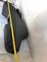 2021 TESLA MODEL 3 Sedan Console Floor With Armrest And Cup Holder Full Console