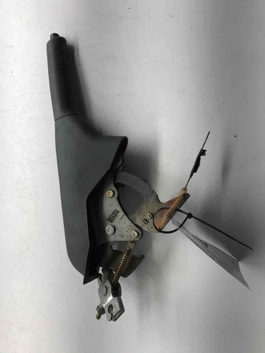 Honda Element – Green Garden Auto Parts