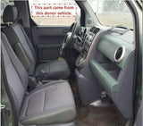 2003 HONDA ELEMENT SUV 2.4L Emergency Pull Parking Hand Brake Control Lever