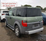 2003 HONDA ELEMENT SUV 2.4L Emergency Pull Parking Hand Brake Control Lever