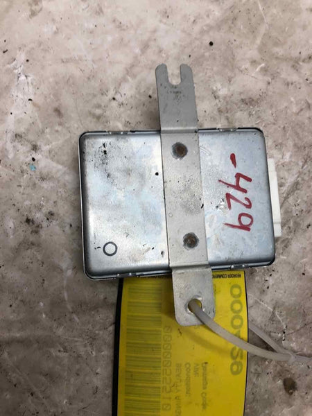 2002 HYUNDAI XG350 Sedan 3.5L Throttle Body Valve Control Module 3511039500