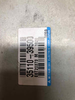 2002 HYUNDAI XG350 Sedan 3.5L Throttle Body Valve Control Module 3511039500