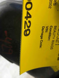 2002-2005 HYUNDAI XG350 Sedan Engine Air Intake Filter Housing Cleaner Box