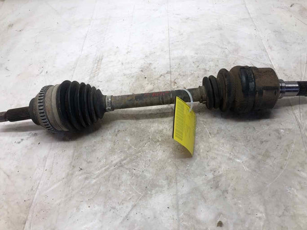 2001-2005 HYUNDAI XG350 Sedan 3.5L A/T 6 Cylinder Front Axle Shaft LeftSide LH