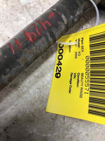 2001-2005 HYUNDAI XG350 Sedan 3.5L A/T 6 Cylinder Front Axle Shaft LeftSide LH