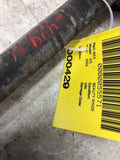 2001-2005 HYUNDAI XG350 Sedan 3.5L A/T 6 Cylinder Front Axle Shaft LeftSide LH