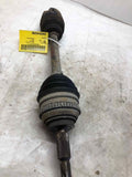 2001-2005 HYUNDAI XG350 Sedan 3.5L A/T 6 Cylinder Front Axle Shaft LeftSide LH