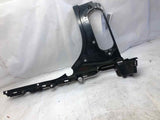 2012 BMW MINI COOPER CLUBMAN Rear Bumper Mount Bracket 5112 7167563 Left Side LH