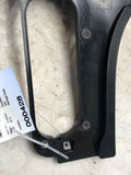 2012 BMW MINI COOPER CLUBMAN Rear Bumper Mount Bracket 5112 7167563 Left Side LH
