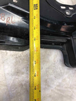 2012 BMW MINI COOPER CLUBMAN Rear Bumper Mount Bracket 5112 7167563 Left Side LH