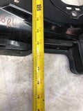 2012 BMW MINI COOPER CLUBMAN Rear Bumper Mount Bracket 5112 7167563 Left Side LH