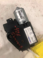 2007 - 2013 BMW 328I SULEV Sedan 3.0L Overhead Sun Roof Moon Roof Motor 1722063A