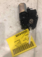 2007 - 2013 BMW 328I SULEV Sedan 3.0L Overhead Sun Roof Moon Roof Motor 1722063A
