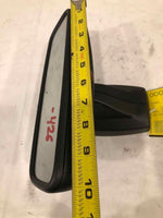 2011 BMW 328I SULEV Sedan 3.0L RWD Interior Rear View Mirror Automatic Dimming M