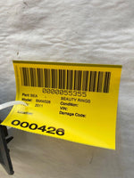 2011 BMW 328I SULEV Sedan 3.0L Foot Accelerator Gas Pedal Automatic Transmission
