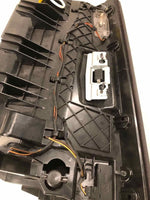 2007 - 2013 BMW 328I SULEV Sedan Front Glove Box Storage Compartment Right Side