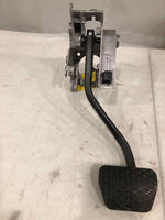 2011 BMW 328I SULEV Sedan Hard Stop Brake Pedal Assembly Automatic Transmission